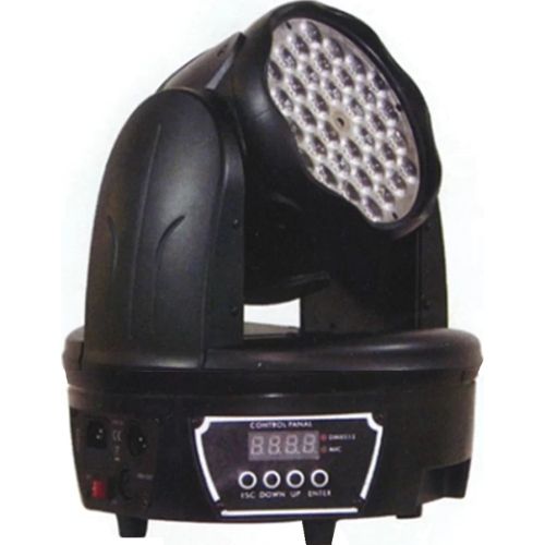 Euro DJ LED Wash 363