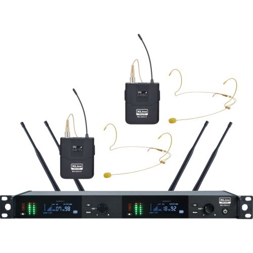 Xline MD-262A-E(NEW)