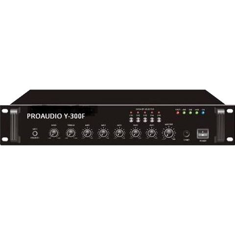 Proaudio Y-300F