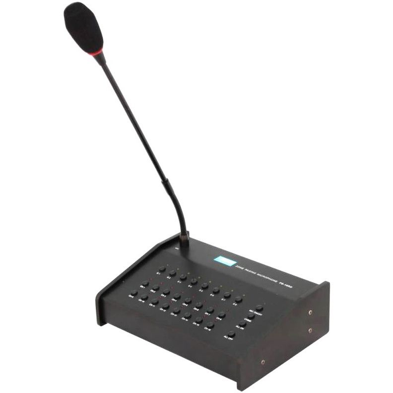 Микрофонная консоль 20. Roxton SX-r31 микрофонная. Микрофонная панель LPA m1. Микрофонная консоль Duo-Mic 16 зон. Микрофон PROAUDIO UB-55.