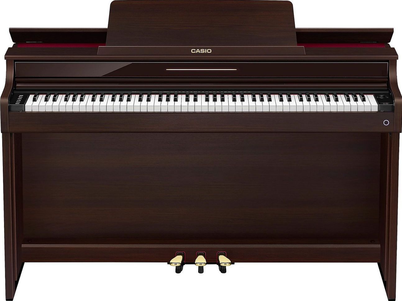 Casio AP-550BN Celviano