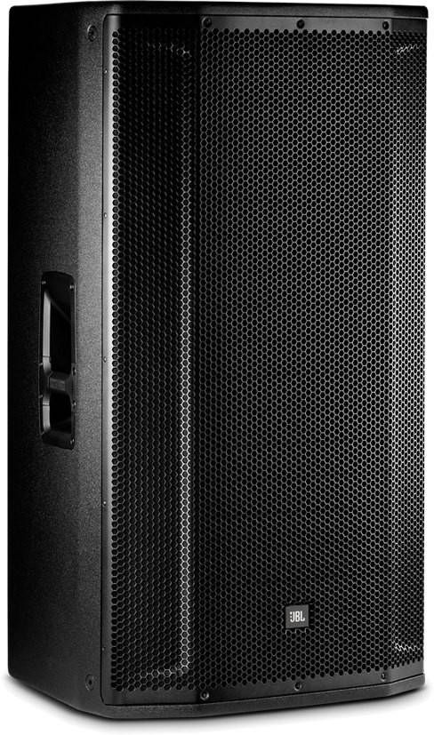 JBL SRX835 - фото 3