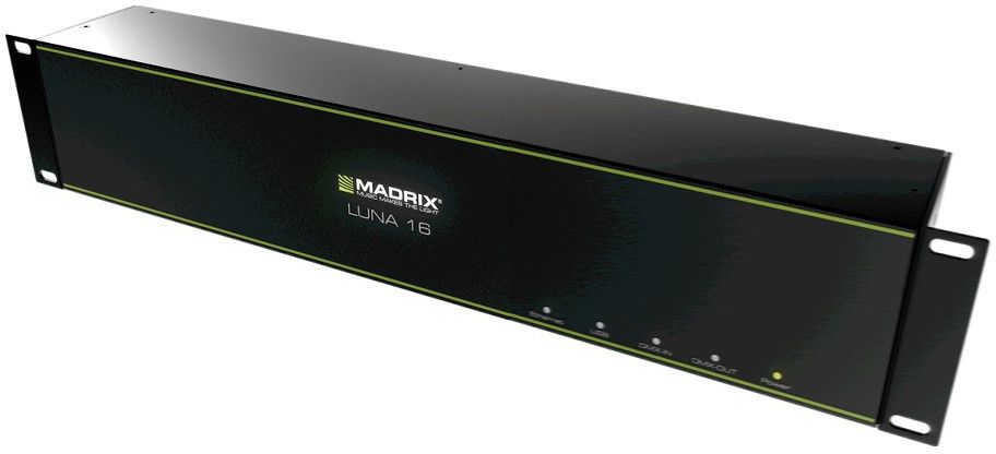 Madrix IA-DMX-001015 (LUNA16) - фото 2