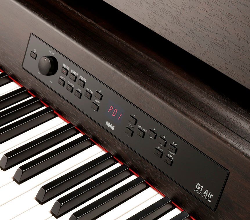 Korg G1 AIR-BR - фото 3