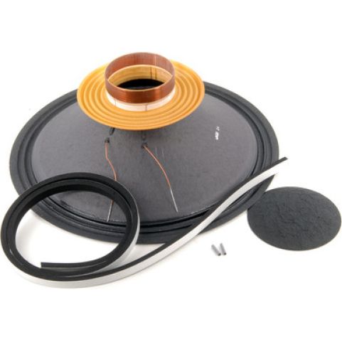 Eighteen Sound KIT15MB650/4