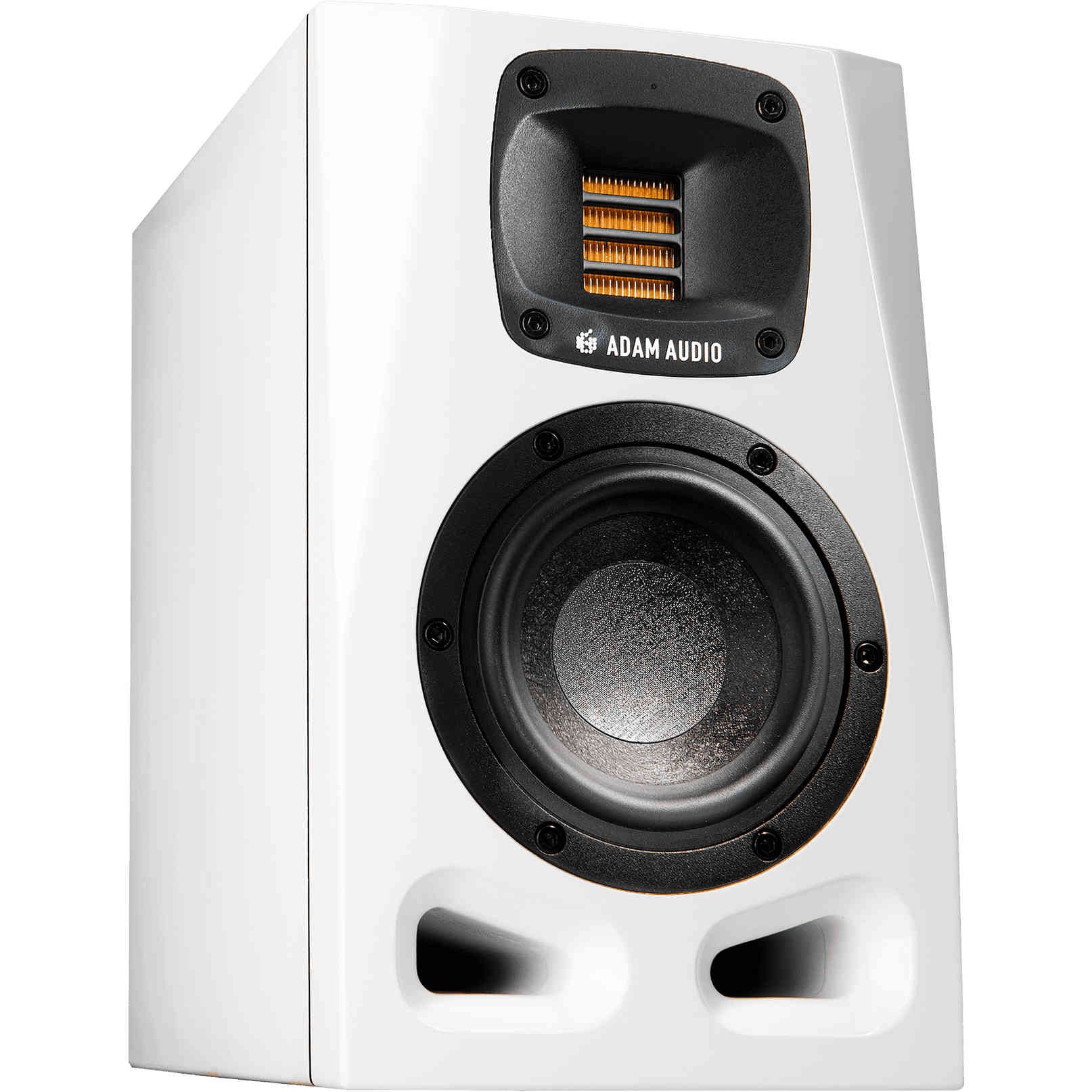 Adam Audio A4V White