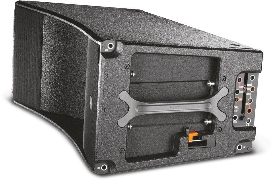 FBT Myra 214L - фото 3