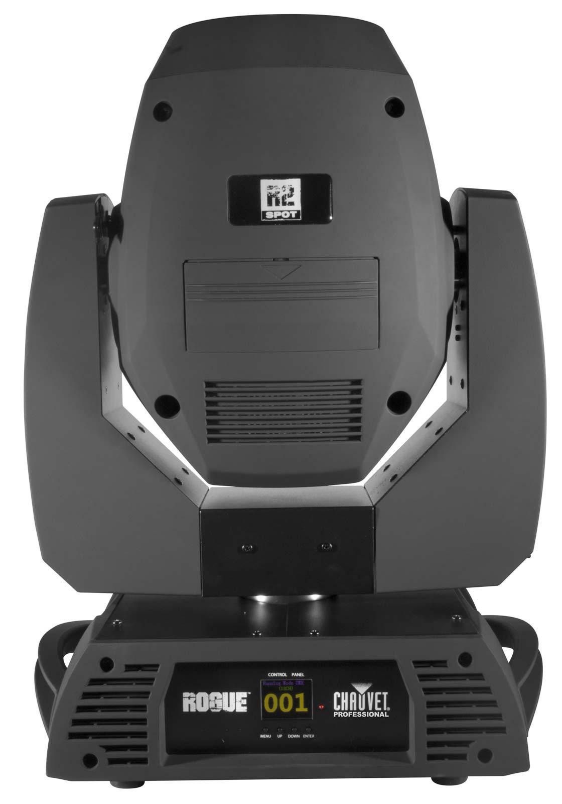 Chauvet Rogue R2 Spot - фото 4