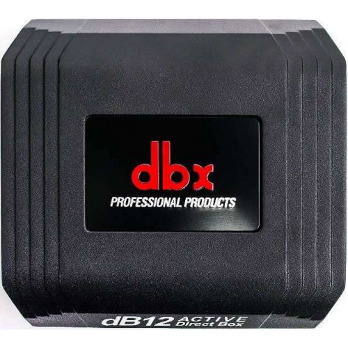 dbx dB12