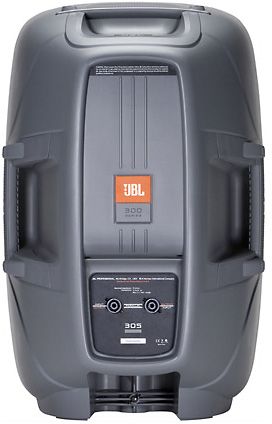 JBL EON305 - фото 3