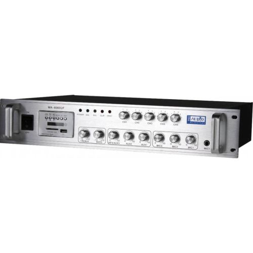 Proaudio MA-6060UF