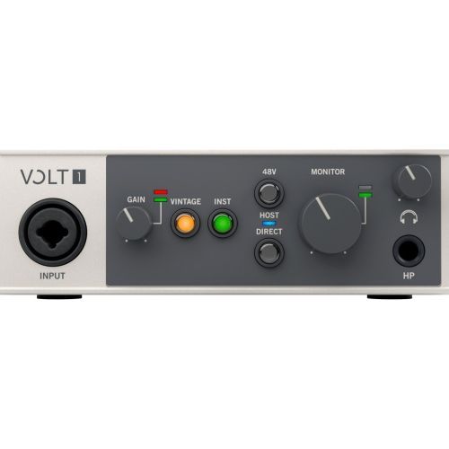 Universal Audio Volt 1