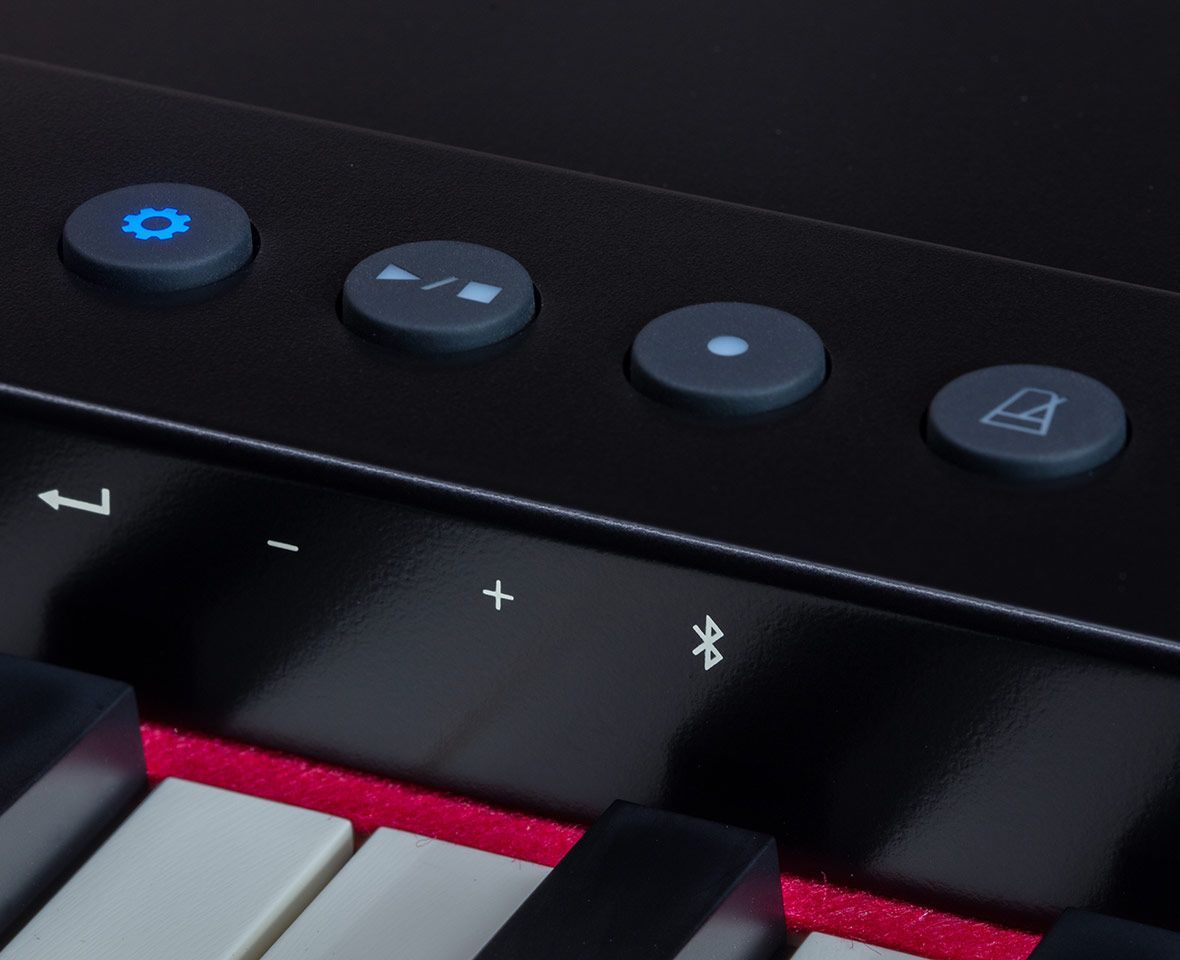 Roland GO:PIANO 88PX - фото 4