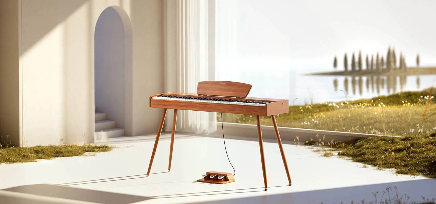 Donner DDP-80 - фото 15