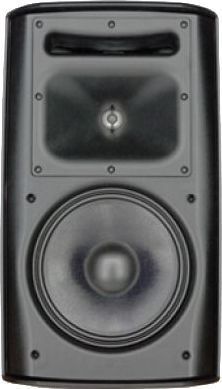 QSC AD-S82 YM8 SYS BL - фото 2