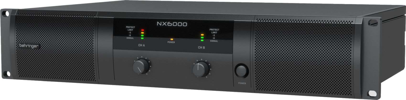 Behringer NX6000 - фото 3