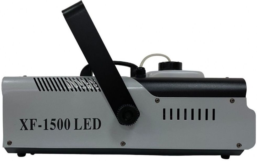 Xline XF-1500 LED - фото 3