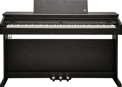 Kurzweil CUP E1 BK