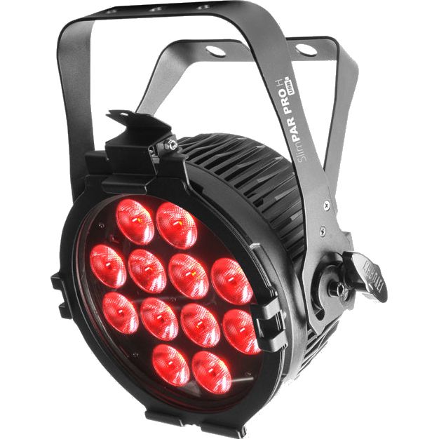 Chauvet-DJ SlimPAR Pro H USB