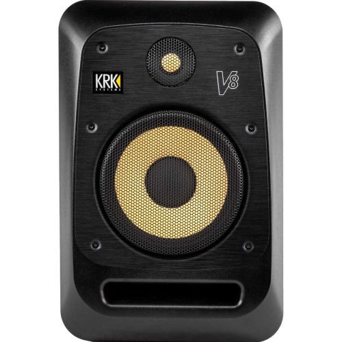 KRK V8S4