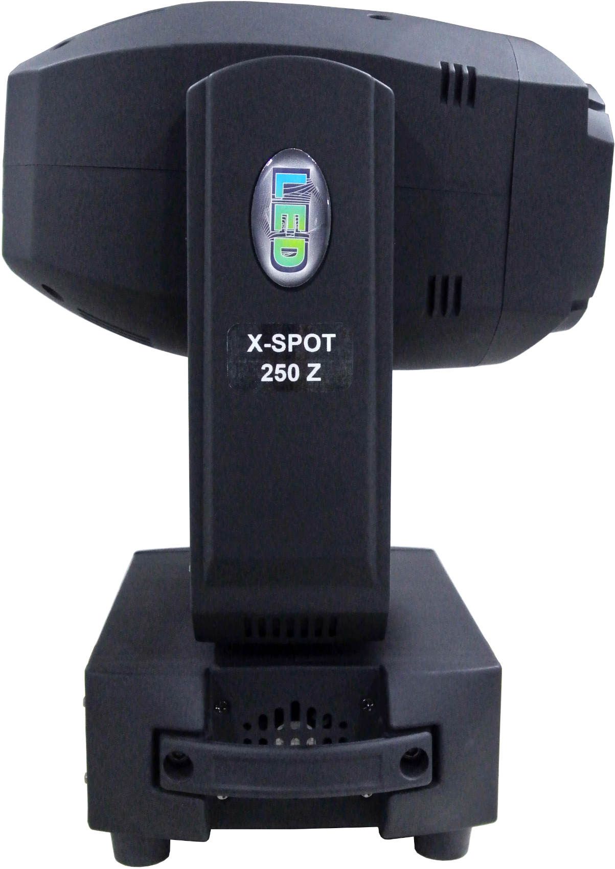 Xline Light X-SPOT 250 Z - фото 4