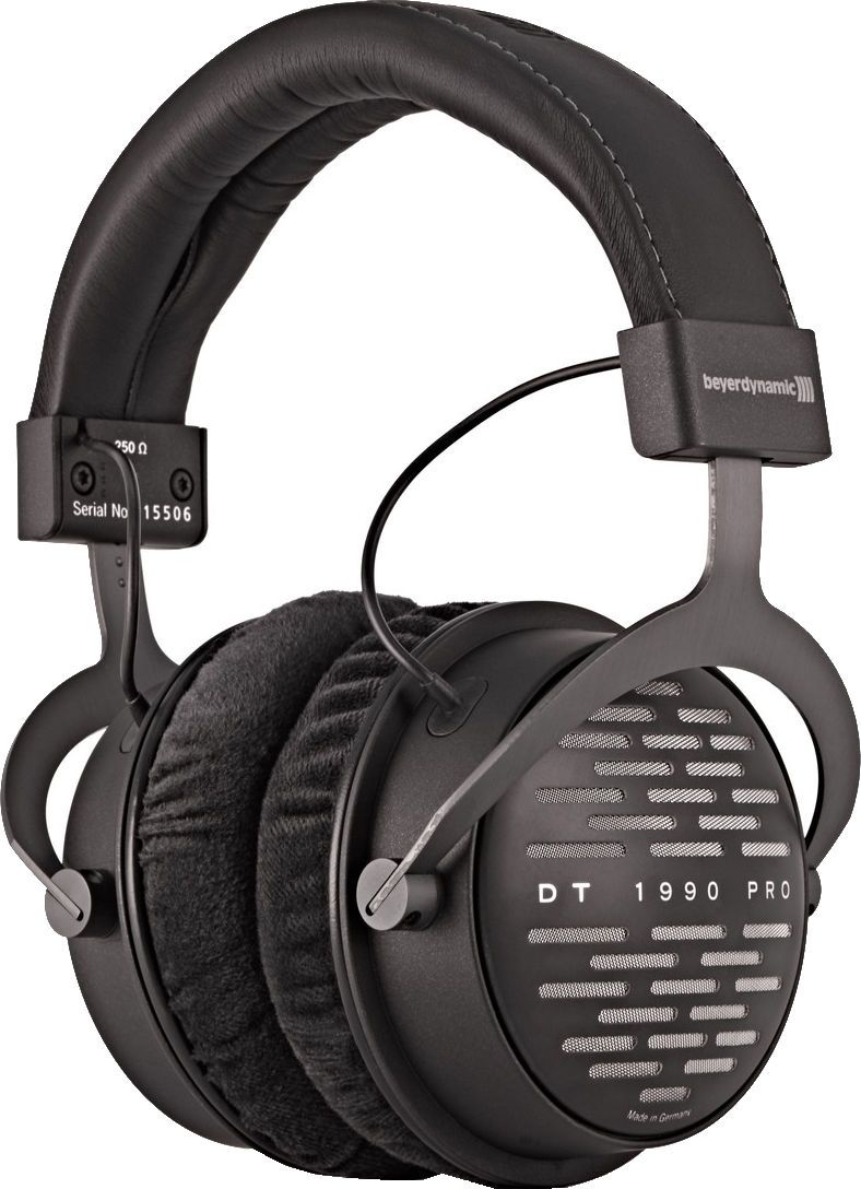 Beyerdynamic DT 1990 Pro - фото 3