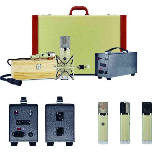 Golden Age Premier GA ELA M 251E