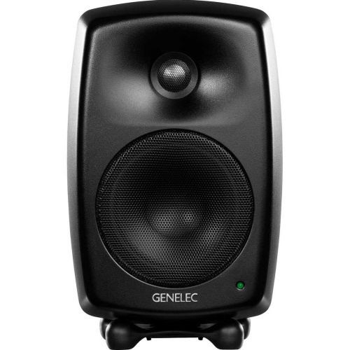 Genelec 8030C black Monitor