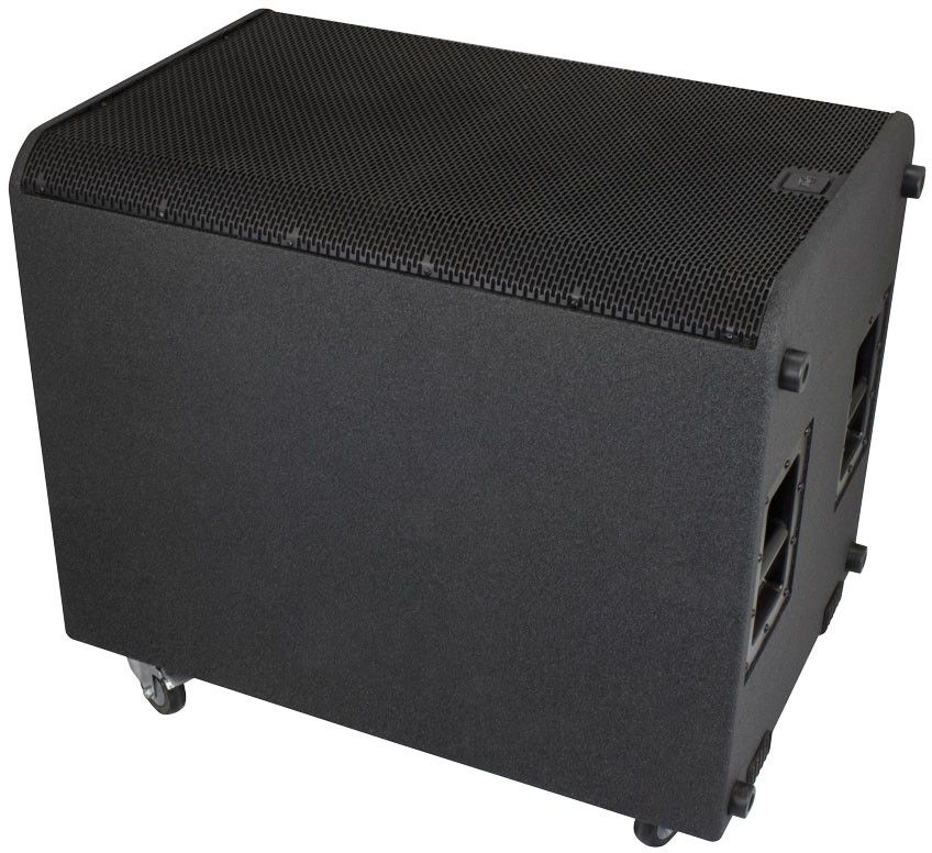 Peavey RBN 215 Sub - фото 9