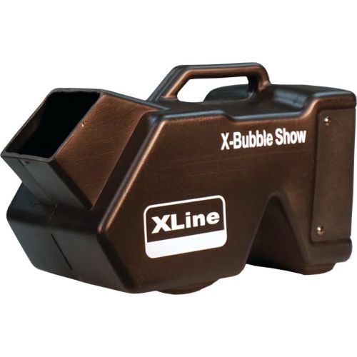 Xline X-Bubble Show