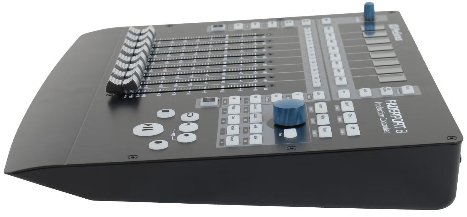 PreSonus FaderPort 8 - фото 7