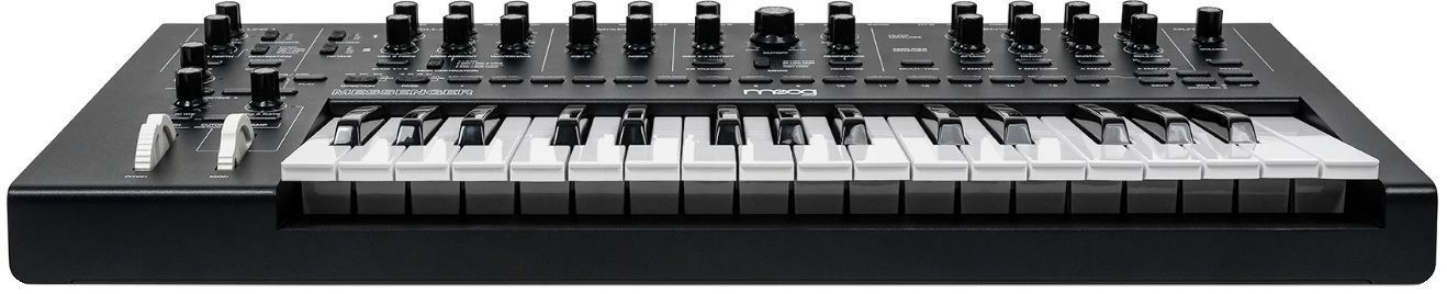 Moog Messenger - фото 3