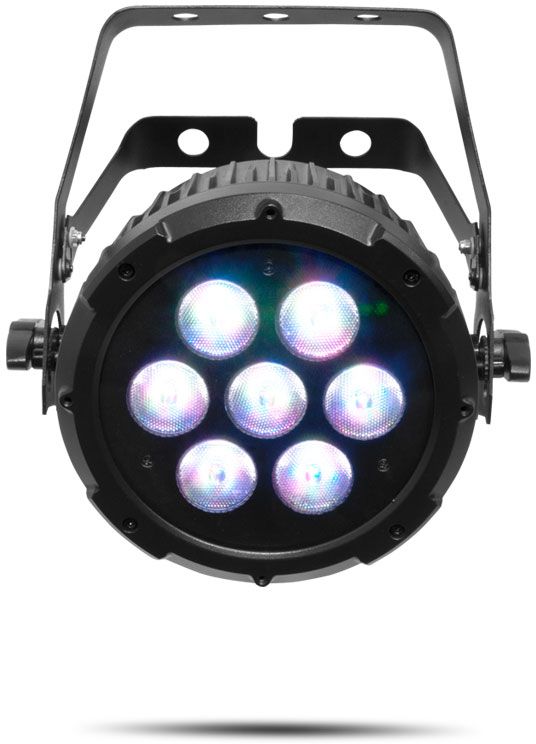 Chauvet COLORdash Par Quad 7 - фото 2