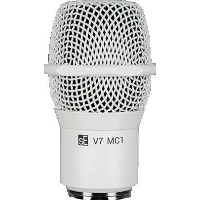 SE Electronics V7 MC1 White (2026 version)