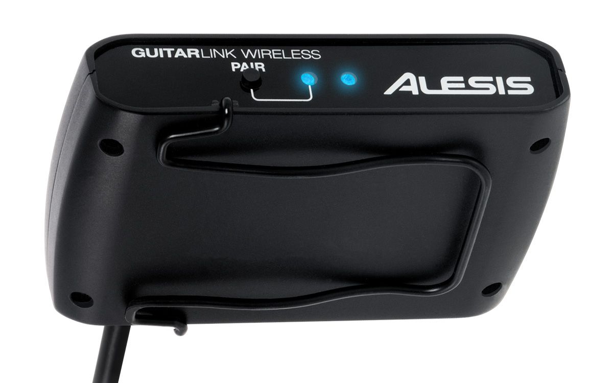 Alesis Guitar Link Wireless - фото 3