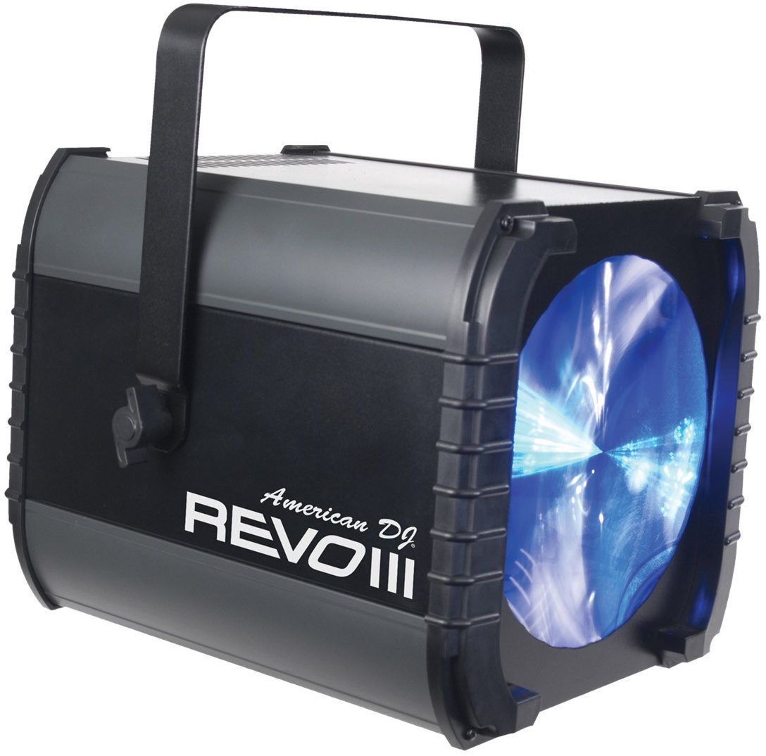 American DJ Revo III LED RGBW - фото 2