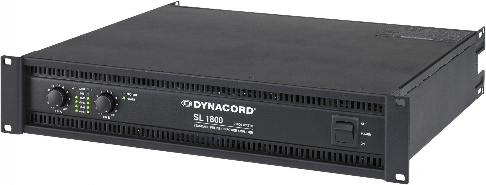 Dynacord SL 1800 - фото 2