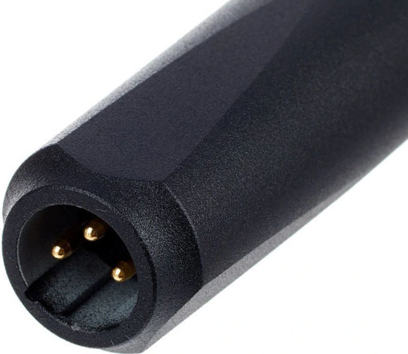 Telefunken M80 BLACK - фото 4