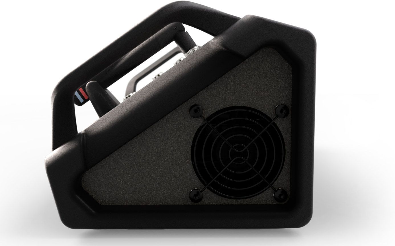 Allen&Heath CQ20B - фото 4