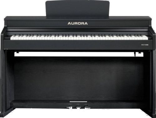 Aurora AU110-BK