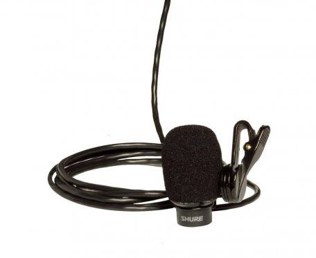 Shure FP15/83 Q24 - фото 6