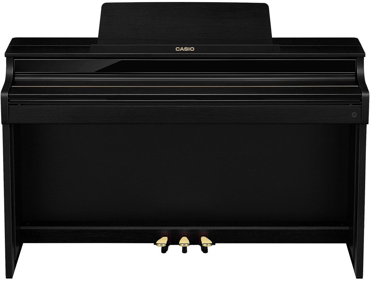 Casio AP-550BK Celviano - фото 2