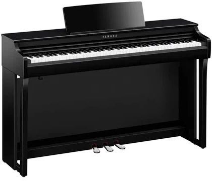 Yamaha CLP-825PE - фото 2