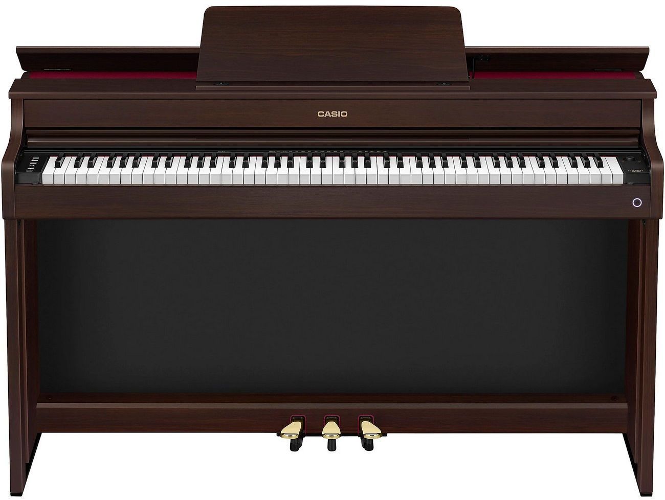 Casio AP-300BN Celviano - фото 2