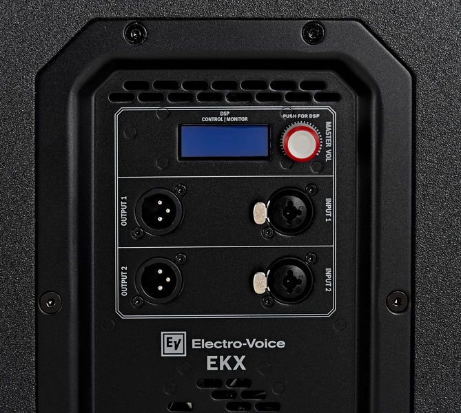 Electro-Voice EKX-18SP - фото 5
