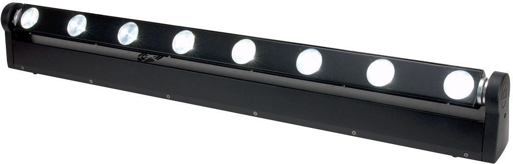 American DJ Sweeper Beam Quad LED - фото 2