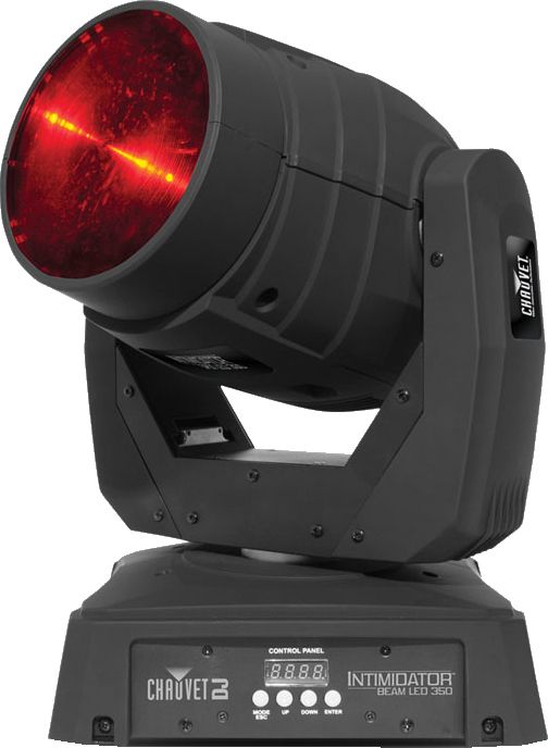 Chauvet Intimidator Beam LED 350 - фото 3
