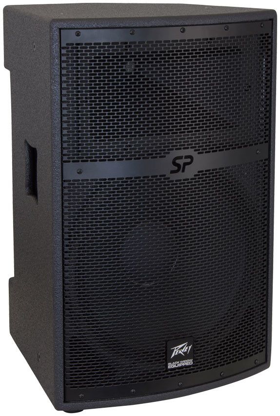 Peavey SP 2P - фото 2