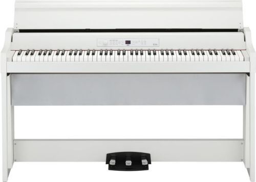 Korg G1 AIR-WH