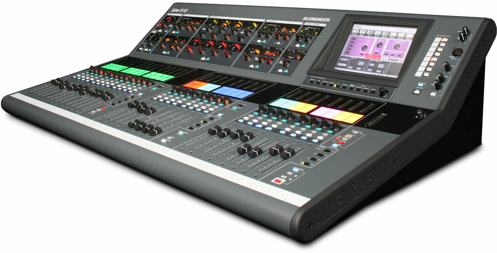 Allen&Heath iLive-T112 - фото 2